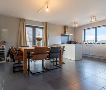 Duplex te huur in Oudenaarde voor € 900 met 3 slaapkamers - Photo 5