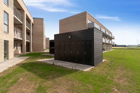 2-værelses Lejlighed på 47 m² i Tranbjerg J - Foto 4