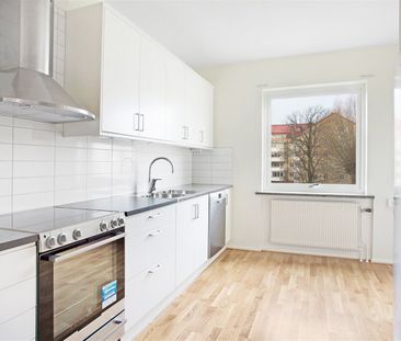 Helgegatan 20 - Foto 3