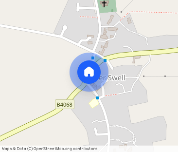 Lower Swell, Cheltenham, Gloucestershire, GL54 - Photo 1