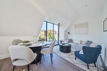 Church Rise, London SE23 - Photo 2