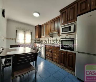 Alquiler de piso en La Villa - Bazuelo - Photo 6