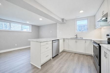For Lease - 5 Regent Drive Unit# Lower, St. Catharines, Ontario - Photo 5