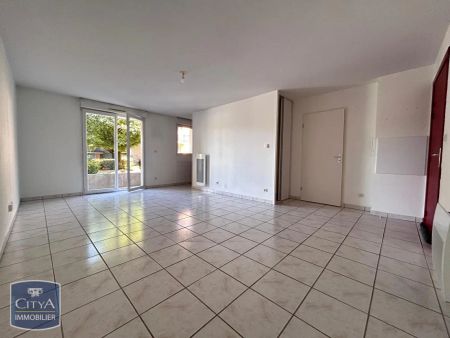 Appartement à louer 2 pièces 48.63m² - Photo 5
