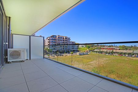 209/5 Olive York Way, Brunswick West VIC 3055 - Apartment For Rent | Domain - Photo 3