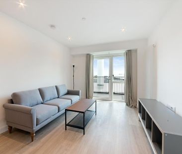 2 bedroom flat to rent - Photo 3