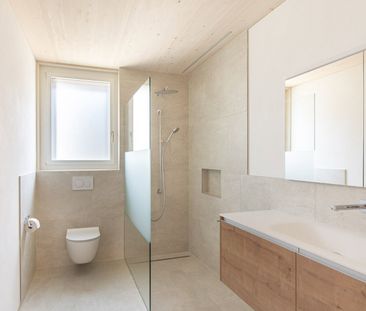 4.5 Zimmer, 137 m², 1. Stock - Photo 4