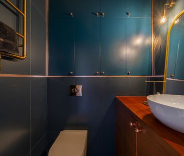 Stegny | Parking | 1 sypialnia | Wysoki standard - Фото 3