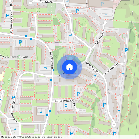 Neues Feld None, Lange-Stücke, 38442, Wolfsburg