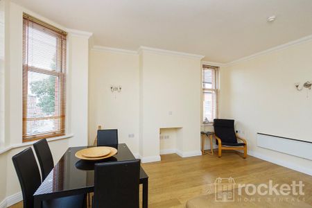 1 bedroom apartment to rent - Photo 4