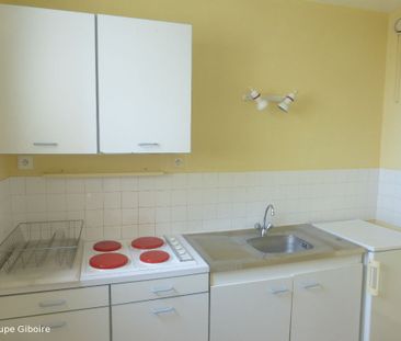 Appartement T1 à louer - 35 m² - Photo 4