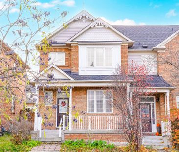 For Lease - 407 Hollandview Trail, Aurora, Ontario - Photo 5