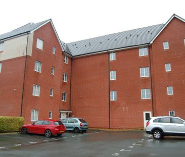 Sydney Barnes Close Rochdale Lancashire - Photo 2