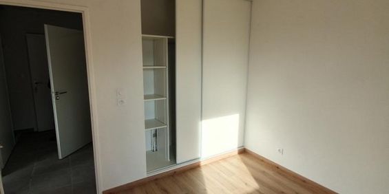 Appartement type 2 Lalande Toulouse - Photo 3