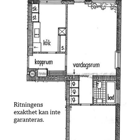 Erik Dahlbergs Väg 14B - Photo 3