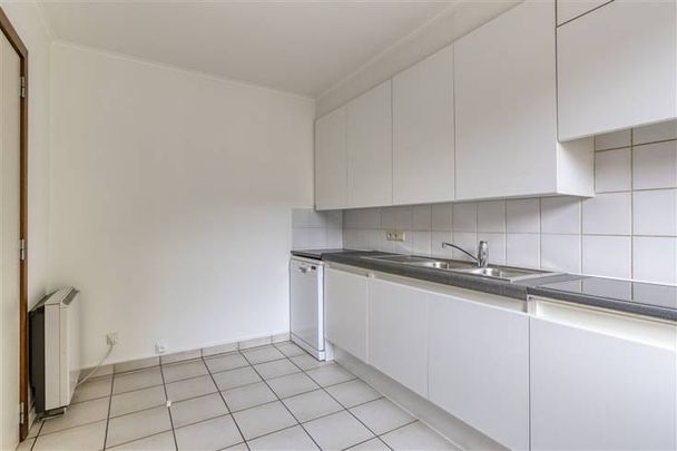 Appartement te huur - Foto 1