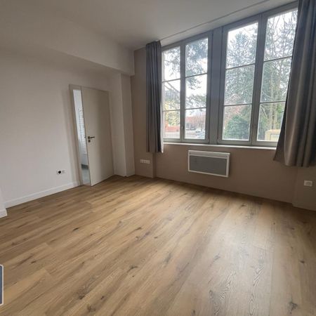 Location Appartement 1 pièce 20m² MULHOUSE 68200 - Photo 3