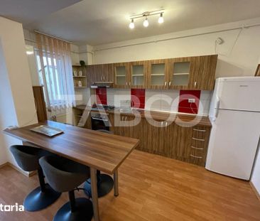 Apartament spatios cu 2 camere si balcon etaj 2 Selimbar Sibiu - Photo 6