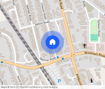 Chaucer Road, Bedford - Photo 1