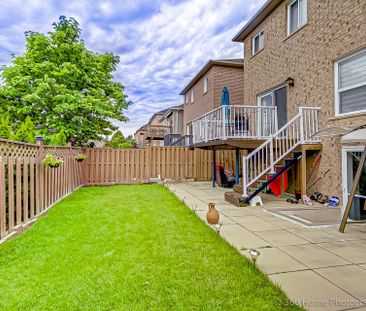 For Lease - 44 Mendocino Drive, Vaughan, Ontario - Photo 2