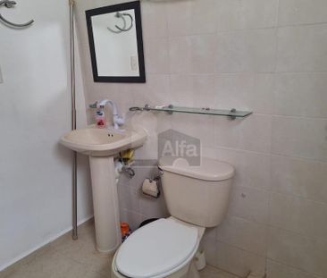 REF. 7913/1481 - Casa sola en renta en Gran Santa Fe, Mérida, Yucatán - Photo 5