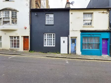 Little Preston Street, Brighton - Photo 5