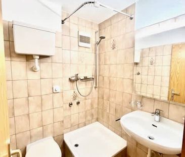 1 Zimmer, 4. Stock - Photo 2