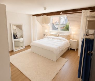 4 Zimmer, 160 m² - Foto 2