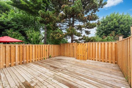 For Lease - 10 Claudette Gate, Hamilton, Ontario - Photo 5