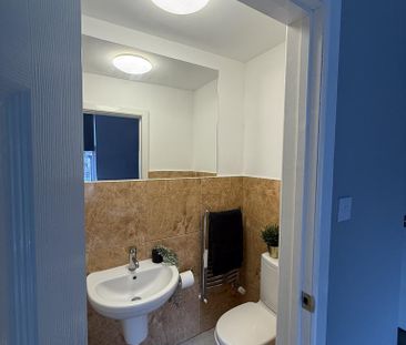 7 bedroom terraced house to rent - Photo 6