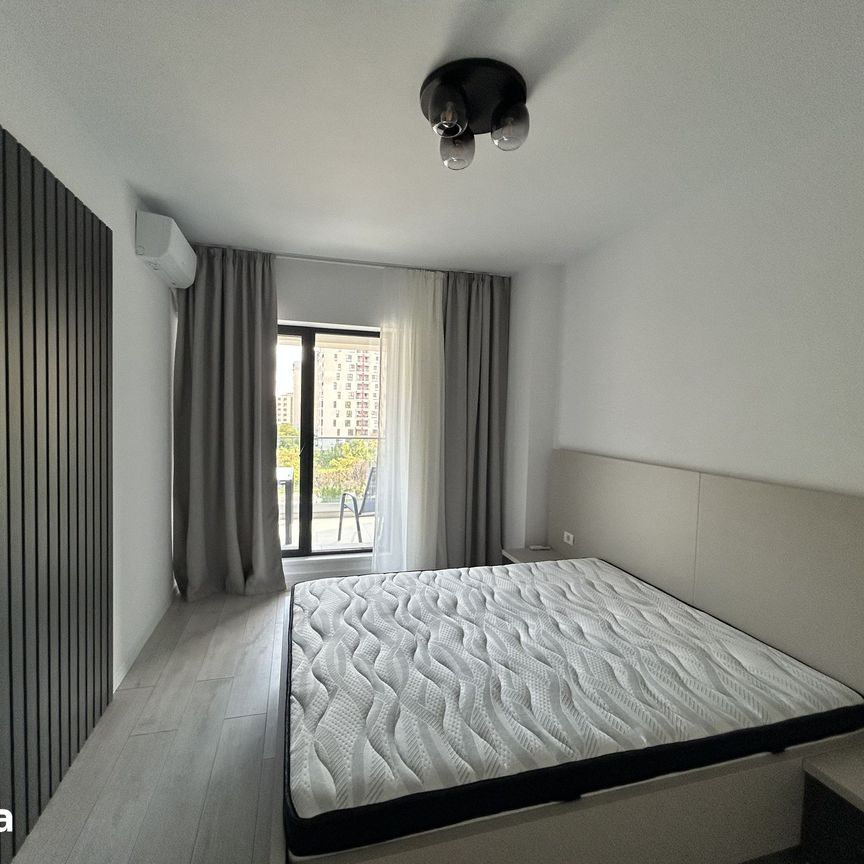 2 camere | Smart Lujerului |Vedere liberă Parcul Liniei | Terasă 10 mp - Photo 1