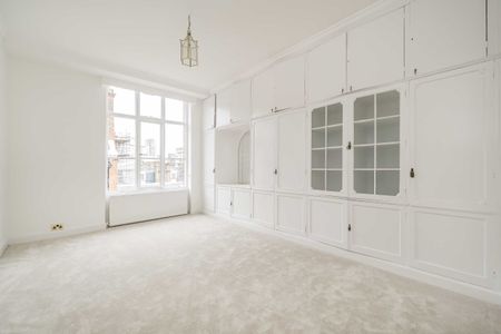 York House, Marylebone, W1H, London - Photo 2