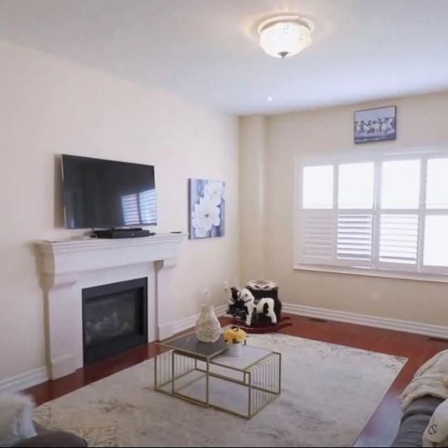 For Lease - 33 Kelways Circle, Brampton, Ontario - Photo 1