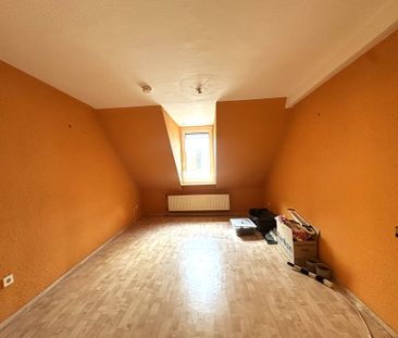 Gepfl. 4-Zimmer-Wohnung in der City!!! - Photo 1