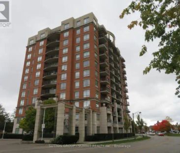 1001 - 2325 CENTRAL PARK DRIVE | 1001 - 2325 CENTRAL PARK DRIVE, Oa... - Photo 1