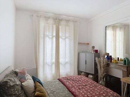 Appartement T2 Paris 15 à louer - Photo 5