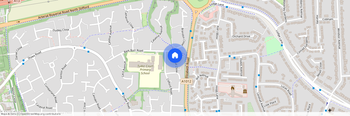 Chafford Hundred, Grays, RM16