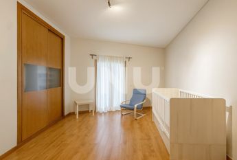Apartamento T2 em Lisboa