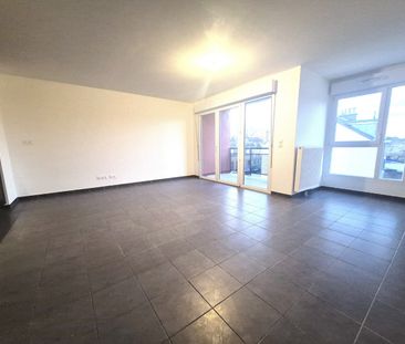 Location Appartement 3 pièces 65m² MARQUETTE LEZ LILLE 59520 - Photo 5