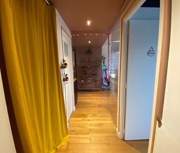 2 pièces meublé quartier St HELIER - Photo 5