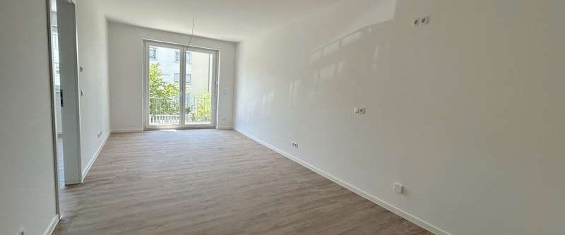 Modernes Wohnen in der historischen Walzenmühle Delitzsch - Foto 1