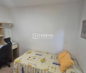 Piso en alquiler en San Jerónimo, Norte, Sevilla - Photo 6