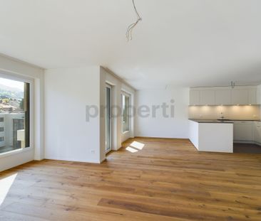 Attraktive 3-Zimmer-Wohnung in Rorschacherberg, Kanton SG - Foto 3