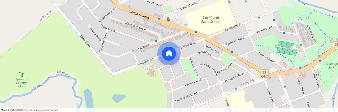 1047 Samford Road, Leichhardt QLD 4305