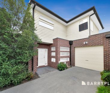 Comfortable Family Living in a Quiet and Convenient Location - Photo 6