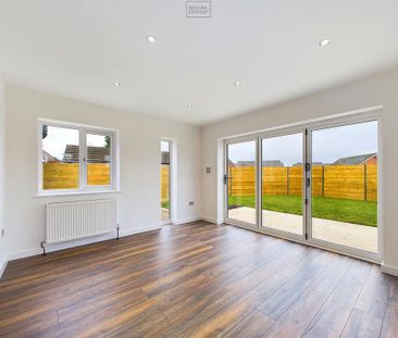 2 bedroom bungalow to rent - Photo 5