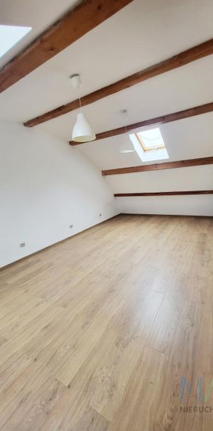 Duży pokój do wynajęcia ul. Skrajna - wspólna kuchnia i łazienka - Photo 1