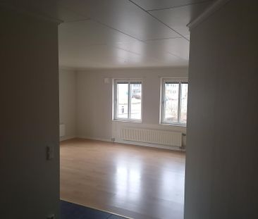 Järnvägsallén, Vimmerby - Foto 6