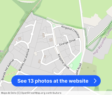 Kingshill Drive, High Wycombe - Photo 1