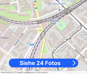 RICHTIG COOL - STUDENTEN AUFGEPASST * 4 ZIMMER + WOHNBEREICH + off.... - Foto 1